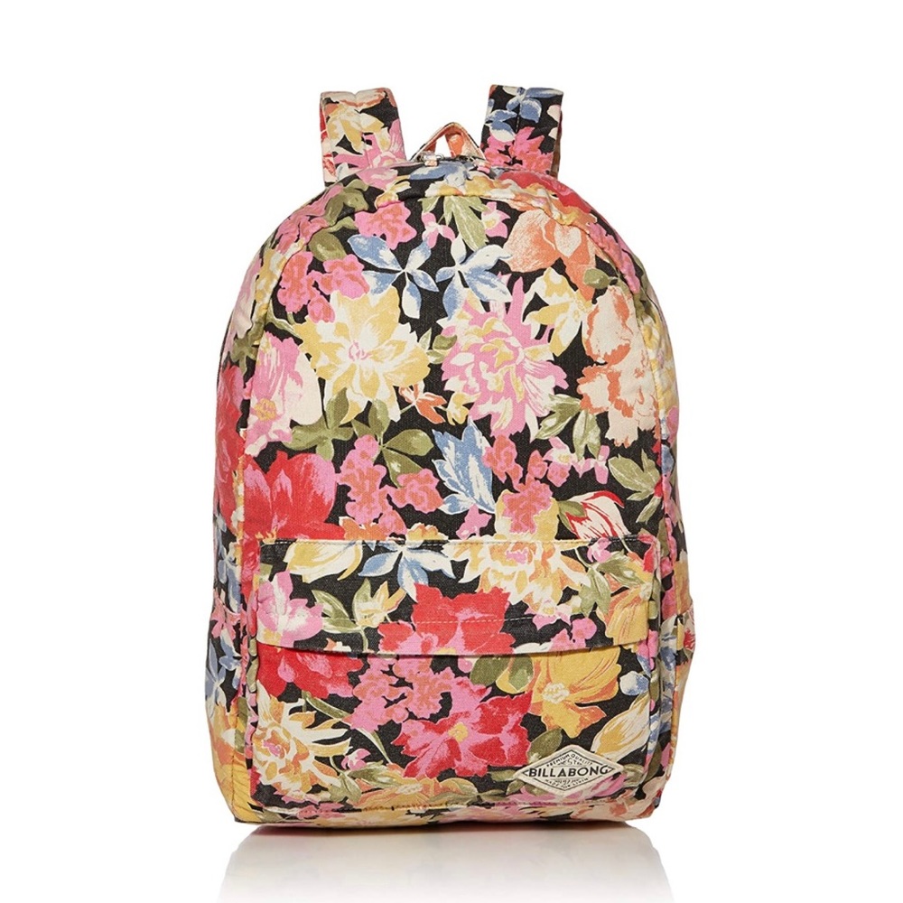 Hand Over Love Backpack